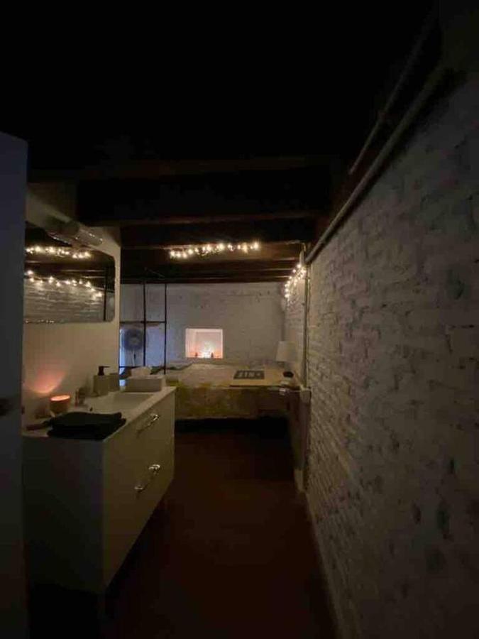 Airbhouse Private Rooms & Apartments Sevilla Eksteriør bilde