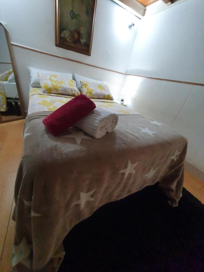 Airbhouse Private Rooms & Apartments Sevilla Eksteriør bilde