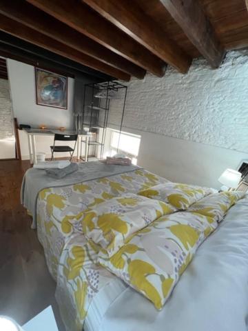 Airbhouse Private Rooms & Apartments Sevilla Eksteriør bilde