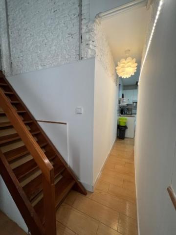 Airbhouse Private Rooms & Apartments Sevilla Eksteriør bilde