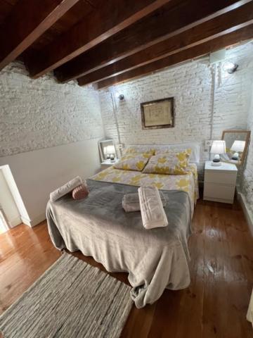Airbhouse Private Rooms & Apartments Sevilla Eksteriør bilde