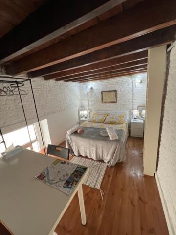 Airbhouse Private Rooms & Apartments Sevilla Rom bilde